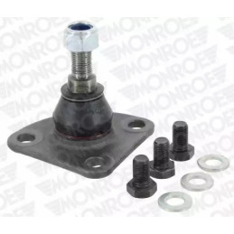 Atramos/vairo traukė  MONROE L10546