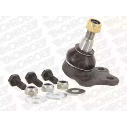 Atramos/vairo traukė  MONROE L10567