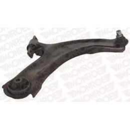 Rato pakabos svirtis  MONROE L10579