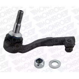 Traukės antgalis  MONROE L11132