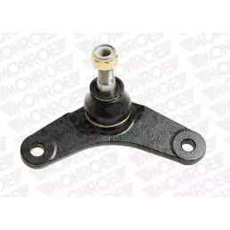 Atramos/vairo traukė  MONROE L11531