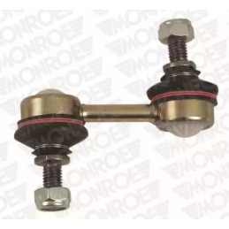 Šarnyro stabilizatorius  MONROE L11609