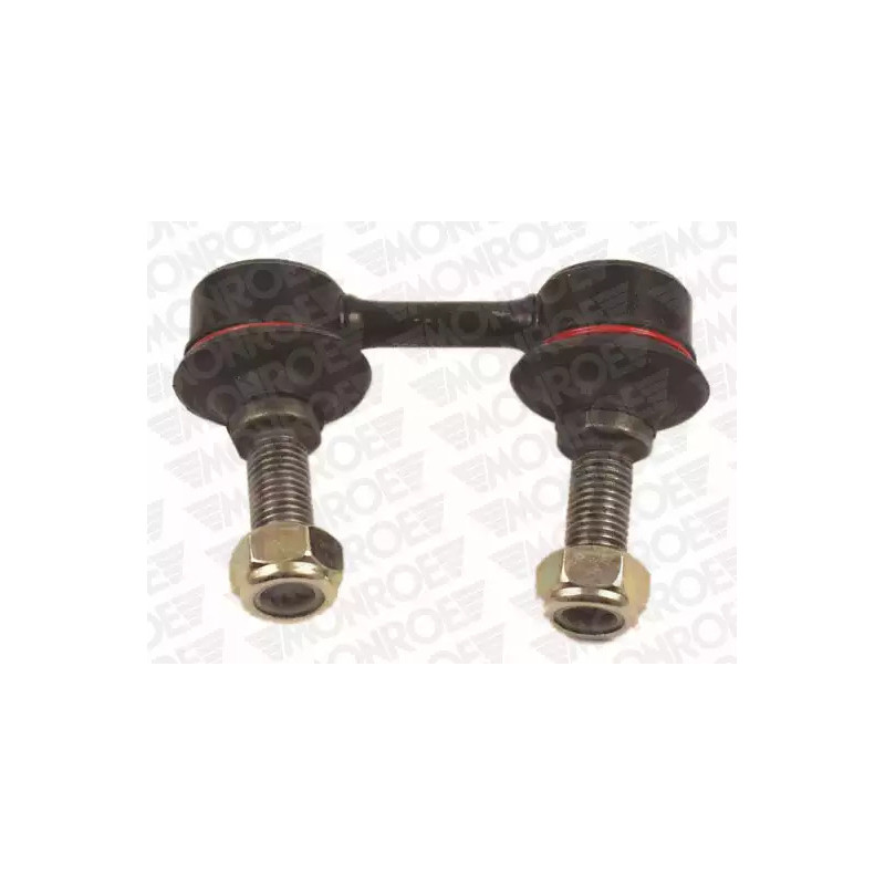 Šarnyro stabilizatorius  MONROE L11614