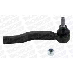 Traukės antgalis  MONROE L13181