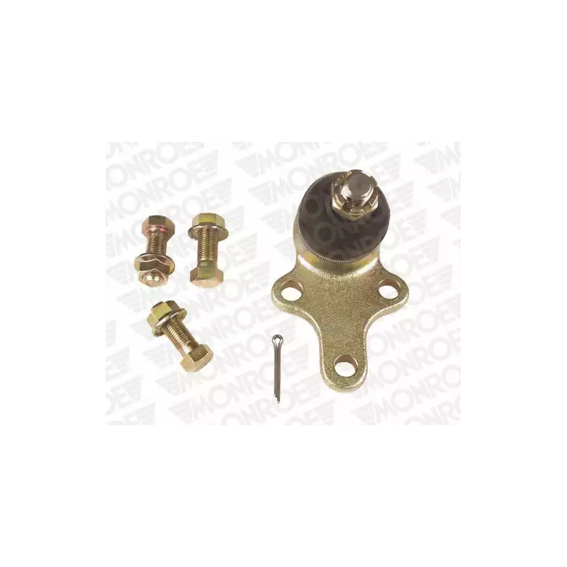 Atramos/vairo traukė  MONROE L13503