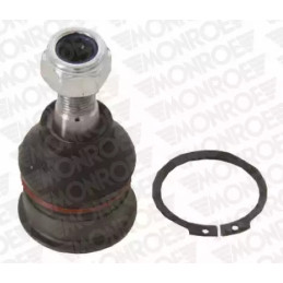 Atramos/vairo traukė  MONROE L14537