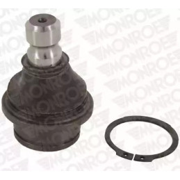 Atramos/vairo traukė  MONROE L14540