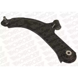 Rato pakabos svirtis  MONROE L14534