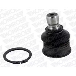 Atramos/vairo traukė  MONROE L14545