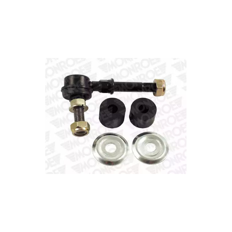 Šarnyro stabilizatorius  MONROE L14654