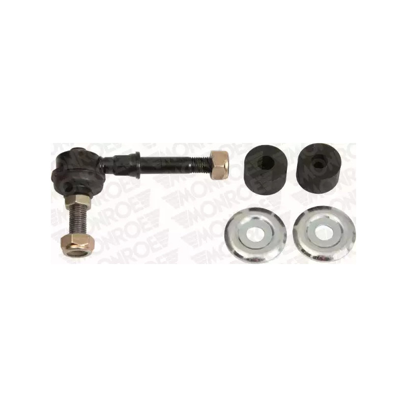 Šarnyro stabilizatorius  MONROE L14651