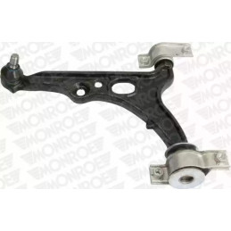 Rato pakabos svirtis  MONROE L15510