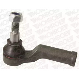 Traukės antgalis  MONROE L16162