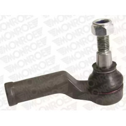 Traukės antgalis  MONROE L16161