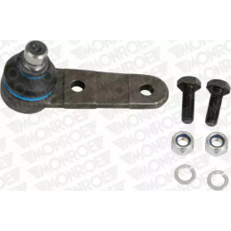 Atramos/vairo traukė  MONROE L16516