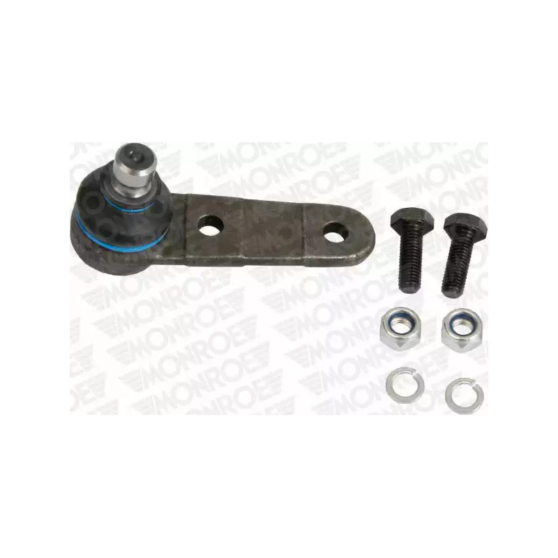 Atramos/vairo traukė  MONROE L16516