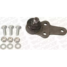 Atramos/vairo traukė  MONROE L16535