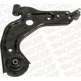 Rato pakabos svirtis  MONROE L16549