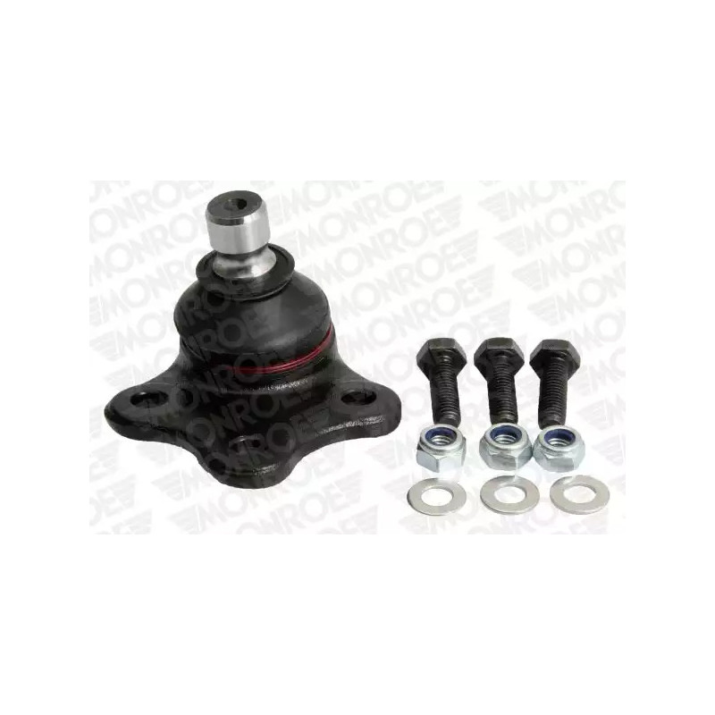 Atramos/vairo traukė  MONROE L16553