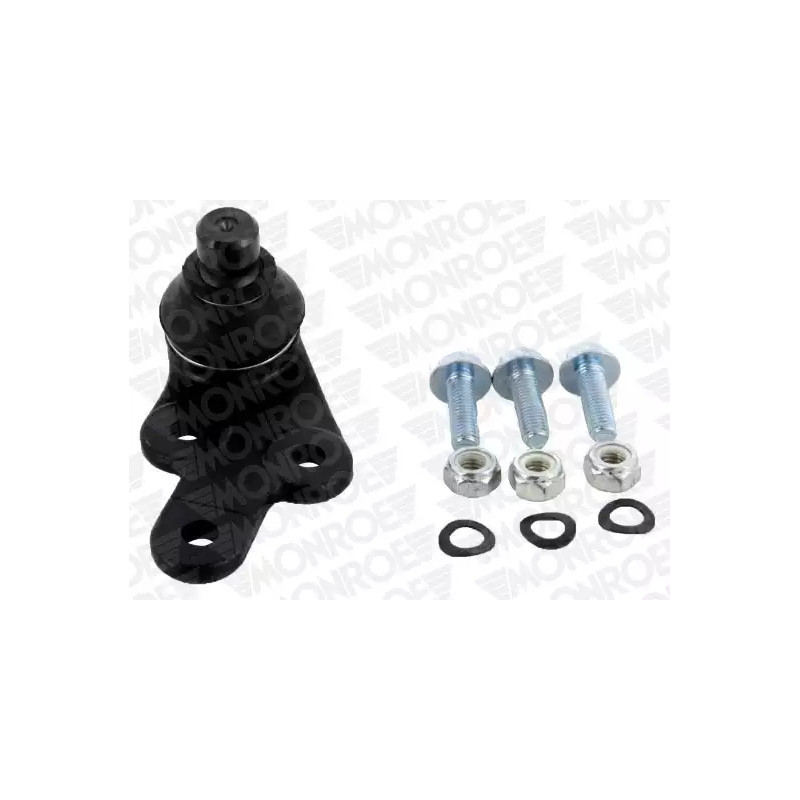 Atramos/vairo traukė  MONROE L16581