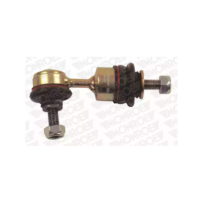 Šarnyro stabilizatorius  MONROE L16609