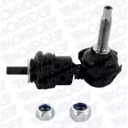 Šarnyro stabilizatorius  MONROE L16639