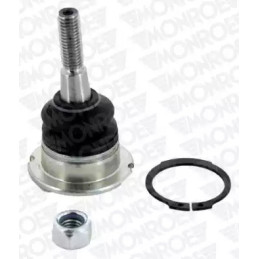 Atramos/vairo traukė  MONROE L17510