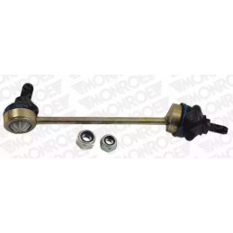 Šarnyro stabilizatorius  MONROE L17600