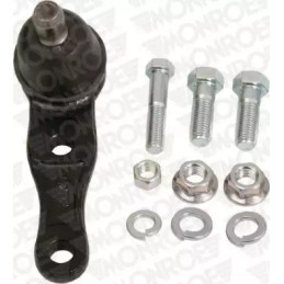 Atramos/vairo traukė  MONROE L18500