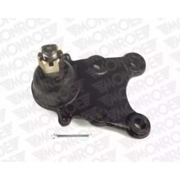 Atramos/vairo traukė  MONROE L20503