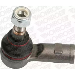 Traukės antgalis  MONROE L23110