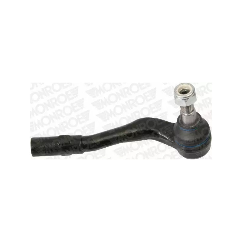 Traukės antgalis  MONROE L23113