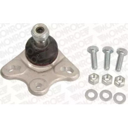 Atramos/vairo traukė  MONROE L23510