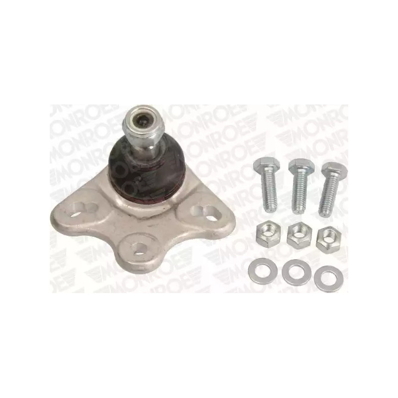 Atramos/vairo traukė  MONROE L23510