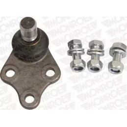 Atramos/vairo traukė  MONROE L23535