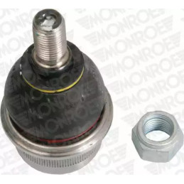 Atramos/vairo traukė  MONROE L23540