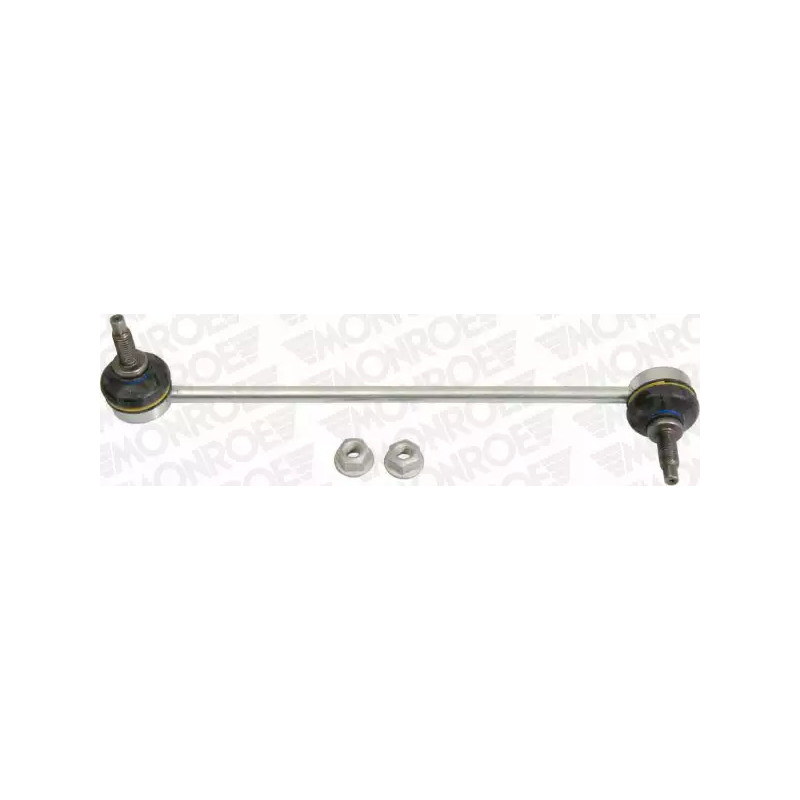 Šarnyro stabilizatorius  MONROE L23613