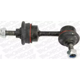 Šarnyro stabilizatorius  MONROE L23618