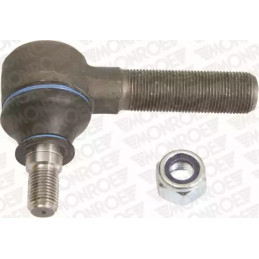 Traukės antgalis  MONROE L2382