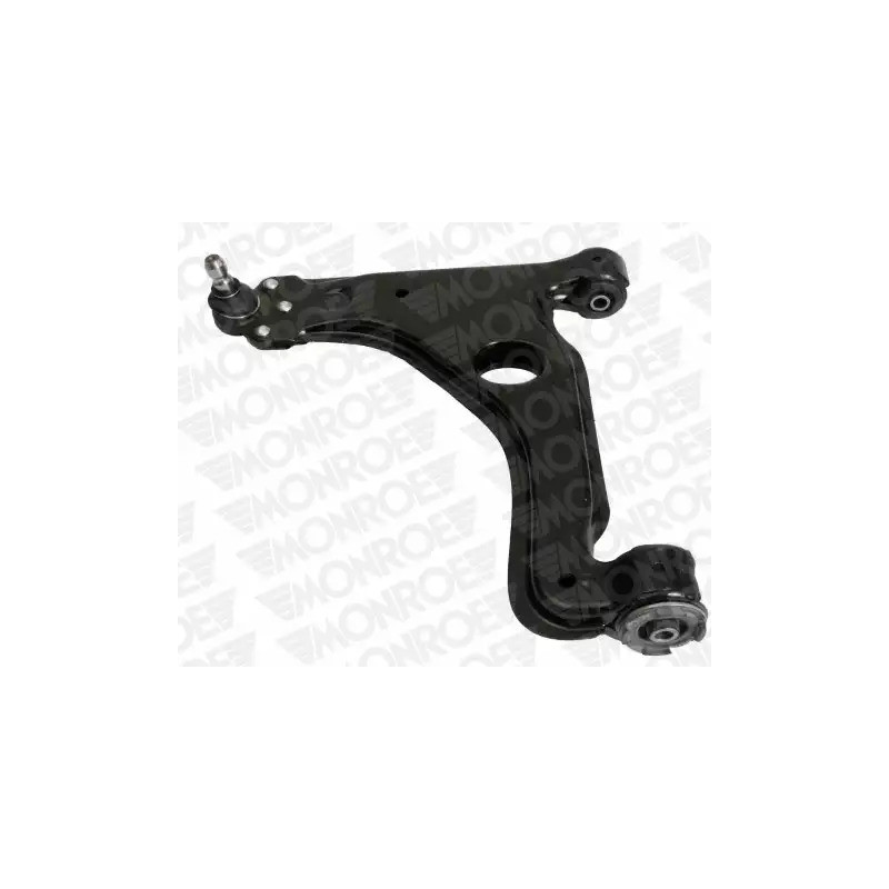 Rato pakabos svirtis  MONROE L24548