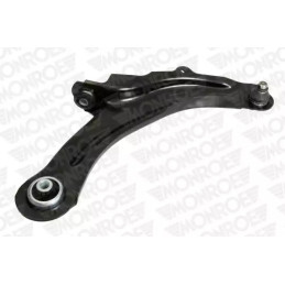 Rato pakabos svirtis  MONROE L25533