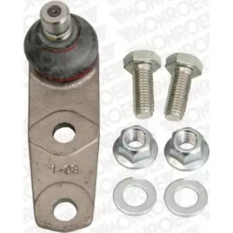 Atramos/vairo traukė  MONROE L25535