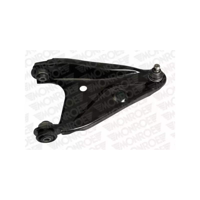 Rato pakabos svirtis  MONROE L25549