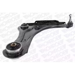 Rato pakabos svirtis  MONROE L25559