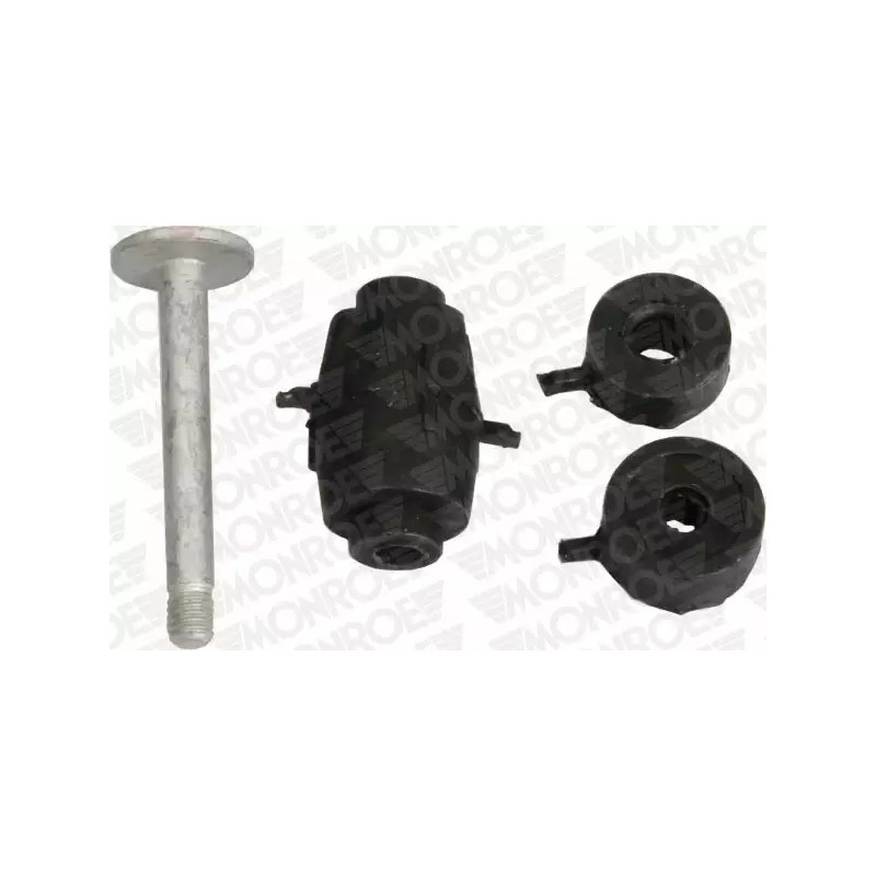 Šarnyro stabilizatorius  MONROE L25601