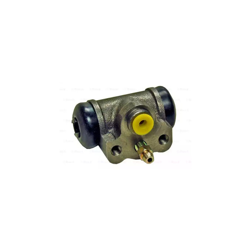 Rato stabdžių cilindras  BOSCH 0 986 475 668