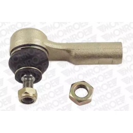 Traukės antgalis  MONROE L27126