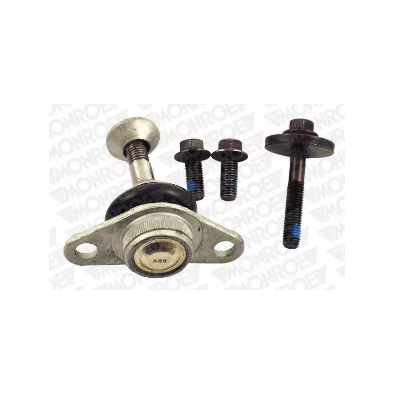 Atramos/vairo traukė  MONROE L27515