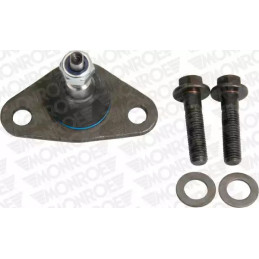 Atramos/vairo traukė  MONROE L2759