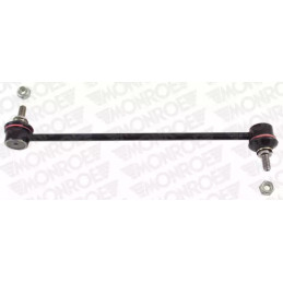Šarnyro stabilizatorius  MONROE L27601